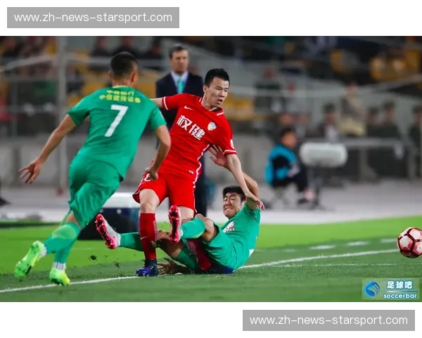 重温巅峰：权健vs恒大，那一夜的中超“诸神之战”为何让人念念不忘？